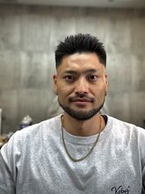 エルハウス(L house...) スキンフェード