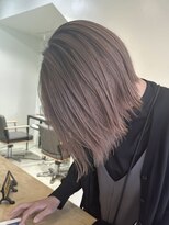 エスト 小倉(est)&nbsp;次に邪魔にならないブリーチカラー