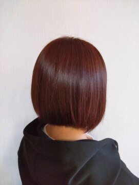 レイリーズヘアー(Layly's Hair) ボブカット
