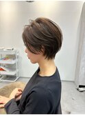ショート