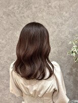 カッツ 東尾道店(CUT S)&nbsp;艶々カラー