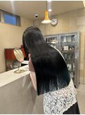 艶髪デザインカラー