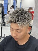 ネクストゼロ(NEXT zerO)&nbsp;ジェットモヒカン