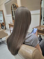アンククラシックヘアー(ank classic hair)&nbsp;【グレージュ】