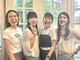 ナツヤ(NATSUYA)の写真/【女性ならではのご提案で満足度◎】丁寧なカウンセリング×気さくで話しやすい人柄のStylist揃いで安心♪