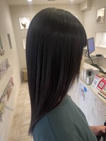 ヘアースペースブルーム リアン 岡町店(HAIR SPACE BLOOM Lien)&nbsp;【岡町/サブリミックトリートメント】