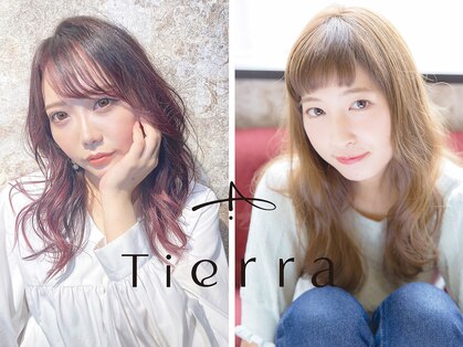 ティエラ 西新店(TIERRA)の写真