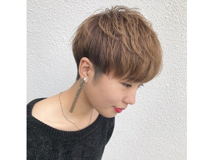 ラディックス(LADiX)の写真