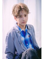 レコ 渋谷(LECO)&nbsp;ハンサムショート