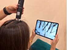 【髪質改善オイルクレンジング×髪質改善トリートメント】美しい髪は健康な頭皮から