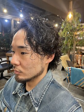 ブラック フラッグ(BLACK FLAG) BLACKFLAGスタイル ハードスパイラル