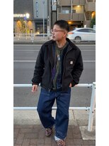 ダーチャ(Datsche)&nbsp;クロップ