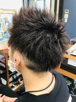 トレンドのツイスト・スパイラルパーマならsinty美容室にお任せ◎貴方らしさを取り入れ、ベストなご提案☆