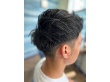 ヘアーハーバー(HAIR HARBOR)