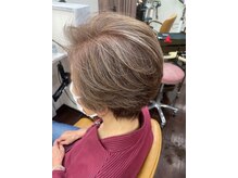 グルック ヘアーリラクゼーション 九条店(Gluck Hair Relaxation)