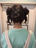 セットサロン マオ(MAO)&nbsp;クラゲちゃんヘア