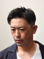 アストロ(ASTRO)&nbsp;大人の余裕フェード｜ナチュラルスタイル