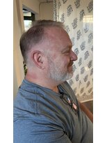 スペース(SPACE) メンズカット