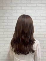 インパークス 駒込店(INPARKS)&nbsp;ココアブラウン［駒込/駒込駅］