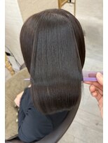 シャンティ 琴似店(Shanti)&nbsp;メテオカラー♪モカ