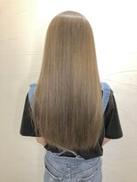 サロウィン 水戸(SALOWIN)&nbsp;【EMA】ベージュカラー【タグチ8】