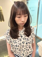 バランスセントラル(balance CENTRAL) ハイレイヤー