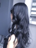 ブロック ジャポン(bloc japon)&nbsp;光に映えるニュアンスブルー