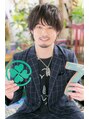 カバーヘア ブリス 大宮西口(COVER HAIR bliss) 後藤 泰佑