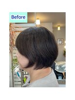 サイイン(saiin)&nbsp;ビフォアー