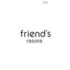 フレンズ ラソラ札幌(friend's)のお店ロゴ