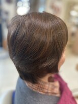 メルサ(Merusa)&nbsp;ミディアムレイヤー