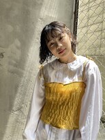 ブランコ 名古屋栄(BLANCO)&nbsp;ボブパーマ