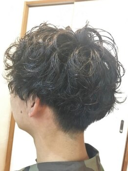 【理想の美髪へ】お客様一人ひとりに合わせた提案であなただけのスタイルに☆些細な事でもご相談ください！