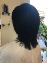 華凛 ちょっとウルフ