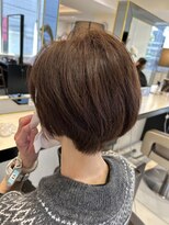 アッシュ 青葉台店(Ash)&nbsp;ショートカット