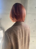 キト(kito)&nbsp;orange brown