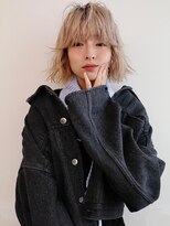 ベルタ バイ アルテフィーチェ(belta by artefice)&nbsp;レイヤーボブ