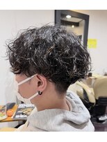 フィールエー レキシントンプラザ店(feel.a)&nbsp;ツイストスパイラル