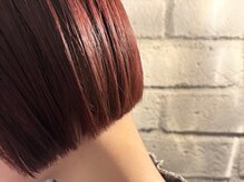 おうちでのケアが美髪を維持する秘訣―。ご自身でも簡単にできるアドバイスを行なっております