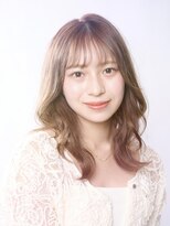 レム 山形1号店(REM)&nbsp;モカブラウン