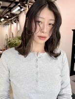 リテ(rite)&nbsp;レイヤーカット