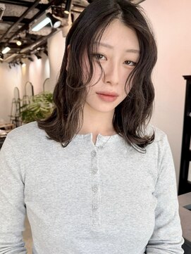 リテ(rite) レイヤーカット