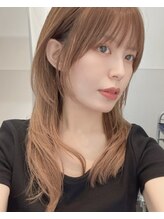 サロウィン 高崎(SALOWIN) NATSUKO