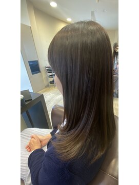 ミラートーク(MIRROR TALK) サラ艶スタイル