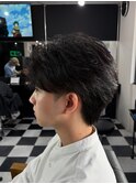 ジェントルショート