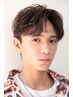 【メンズ平日限定】カット眉カットクイックスパ￥6050→￥5800【メンズ/眉毛】