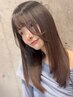 【お試しケアコース】カット+髪質改善バイカルテトリートメント
