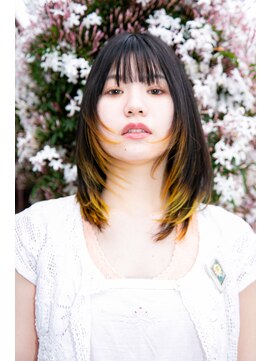 イーエン ヘアーデザイン(iiEn hair design) iiEn 2026SS