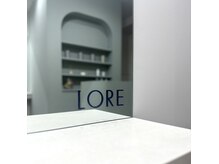 ロア(LORE)の雰囲気（LORE）