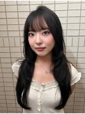盛れる韓国レイヤー♪